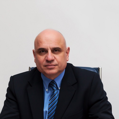 Христо Щерионов Христо Щерионов