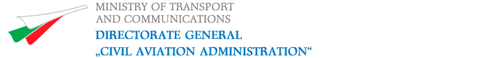 CAA logo