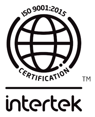 ISO 9001:2015